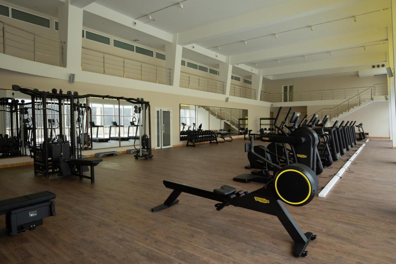 Arden Palace Medical Resort & Spa Satanov Ngoại thất bức ảnh