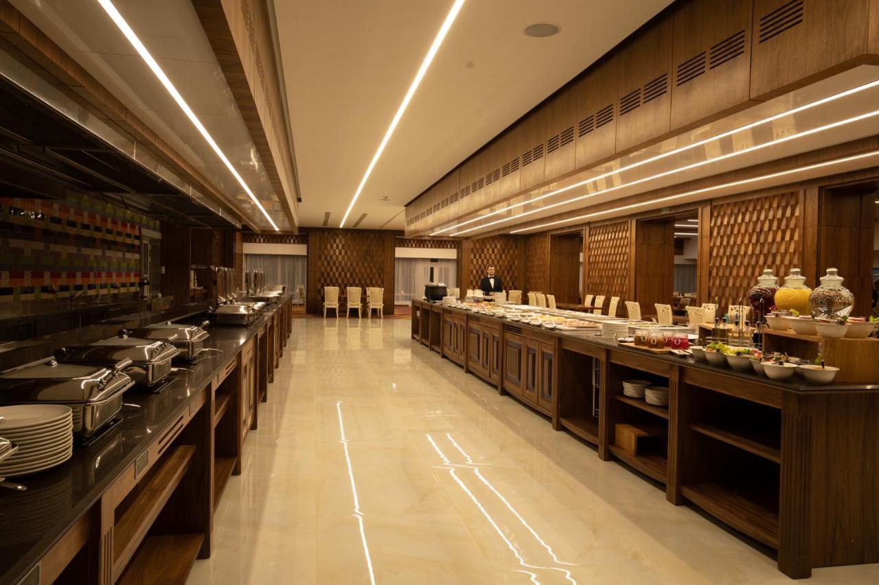 Arden Palace Medical Resort & Spa Satanov Ngoại thất bức ảnh