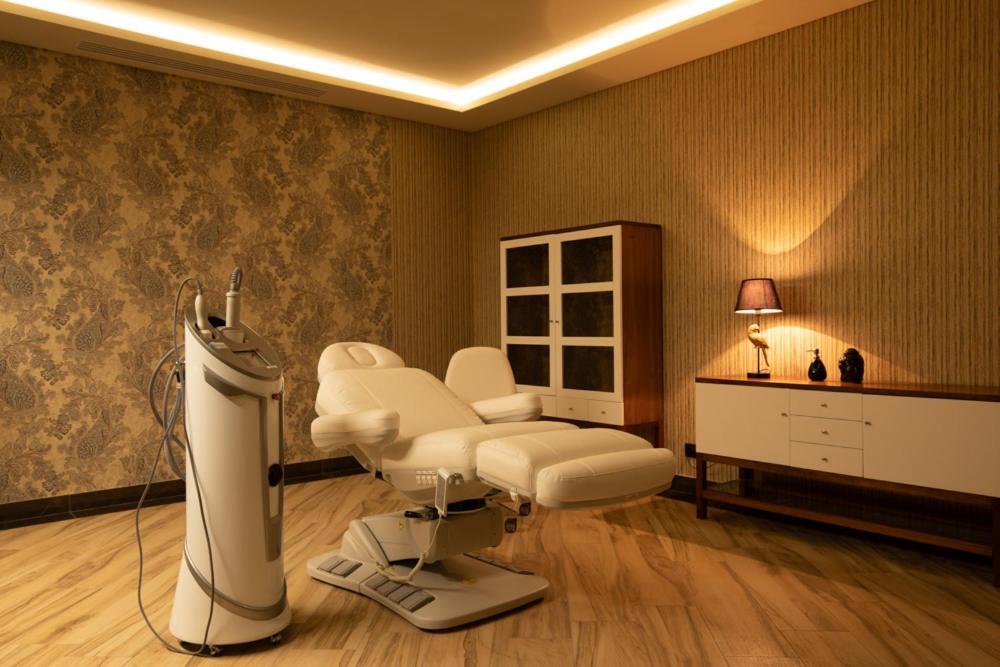 Arden Palace Medical Resort & Spa Satanov Ngoại thất bức ảnh