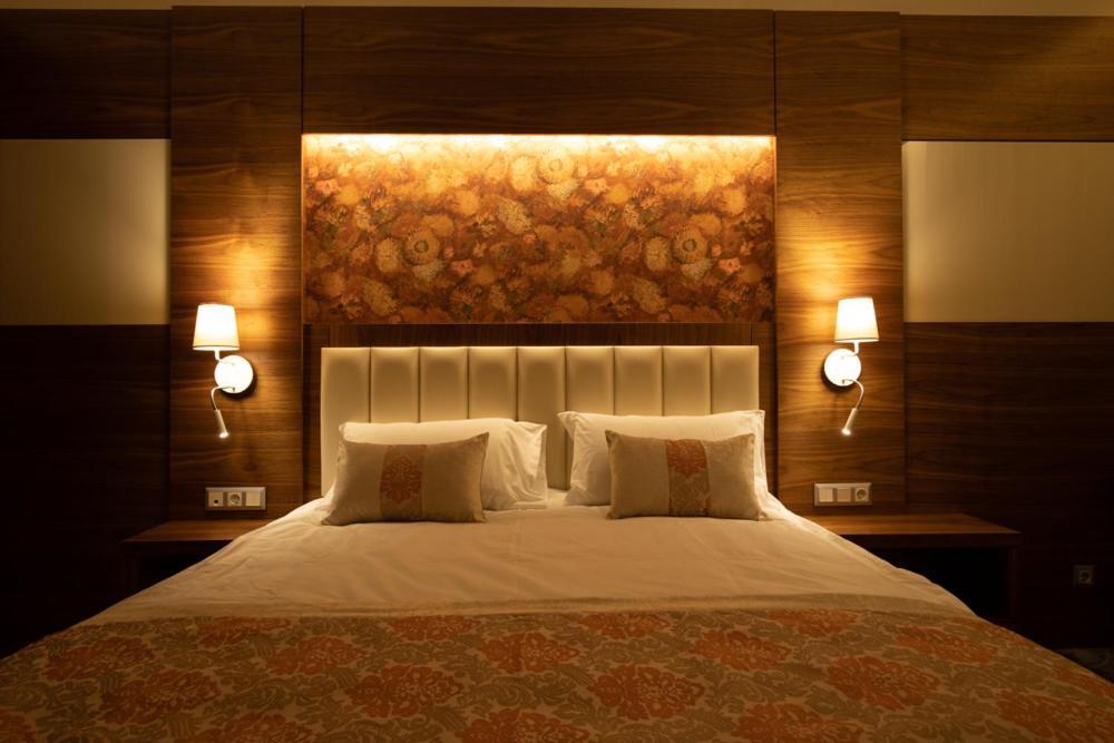 Arden Palace Medical Resort & Spa Satanov Ngoại thất bức ảnh