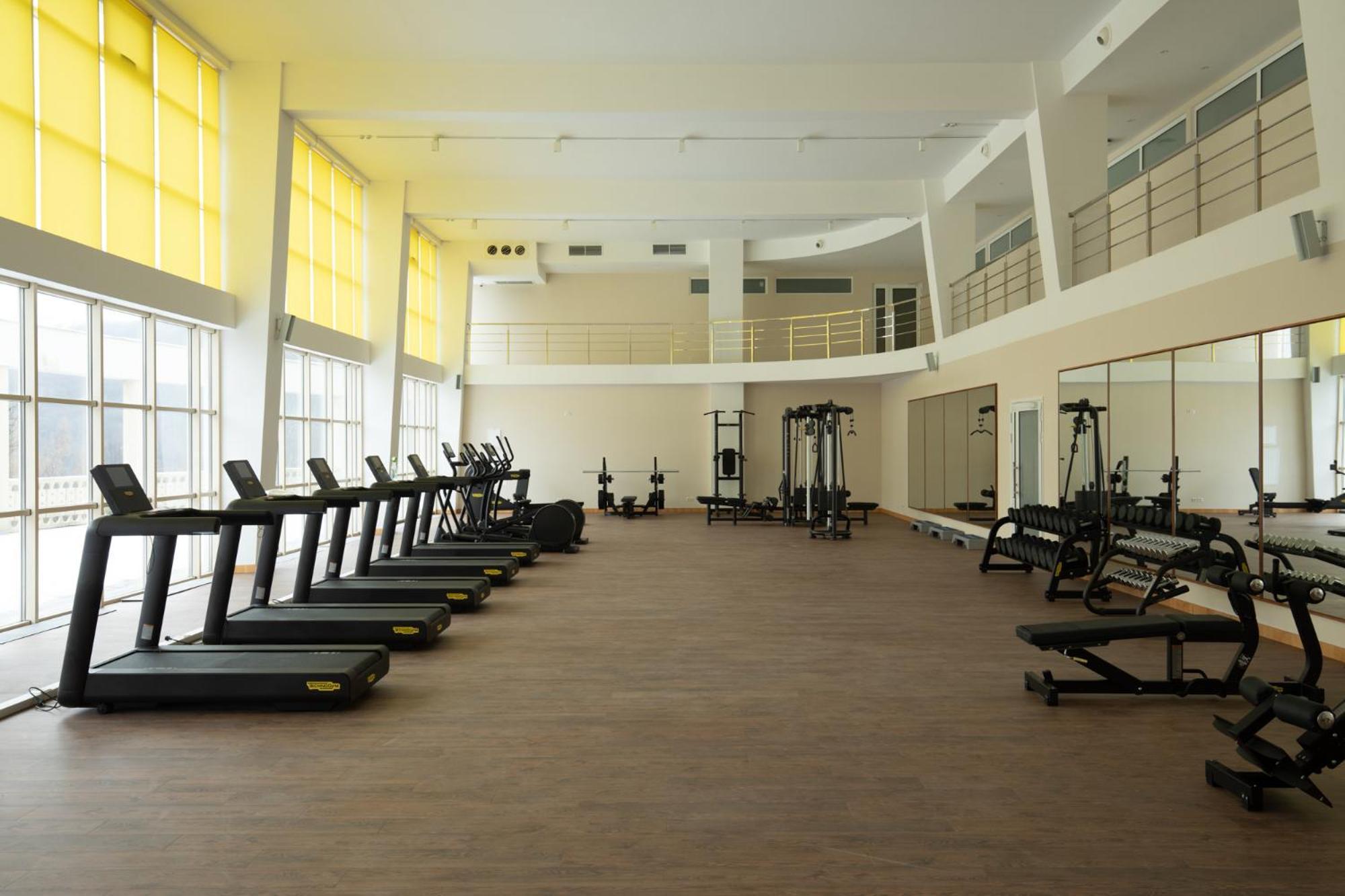 Arden Palace Medical Resort & Spa Satanov Ngoại thất bức ảnh