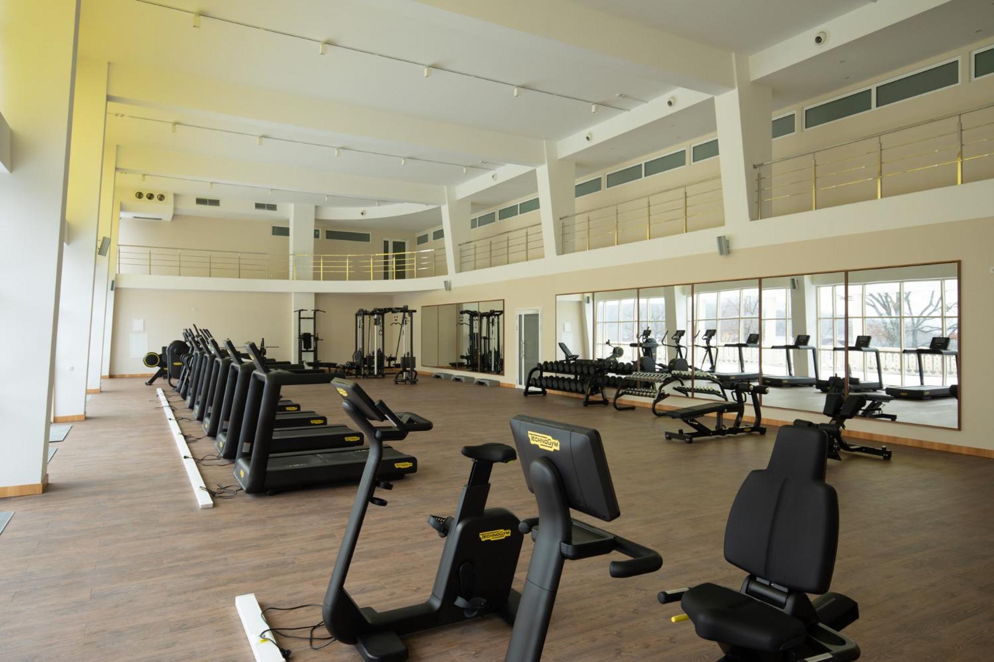 Arden Palace Medical Resort & Spa Satanov Ngoại thất bức ảnh