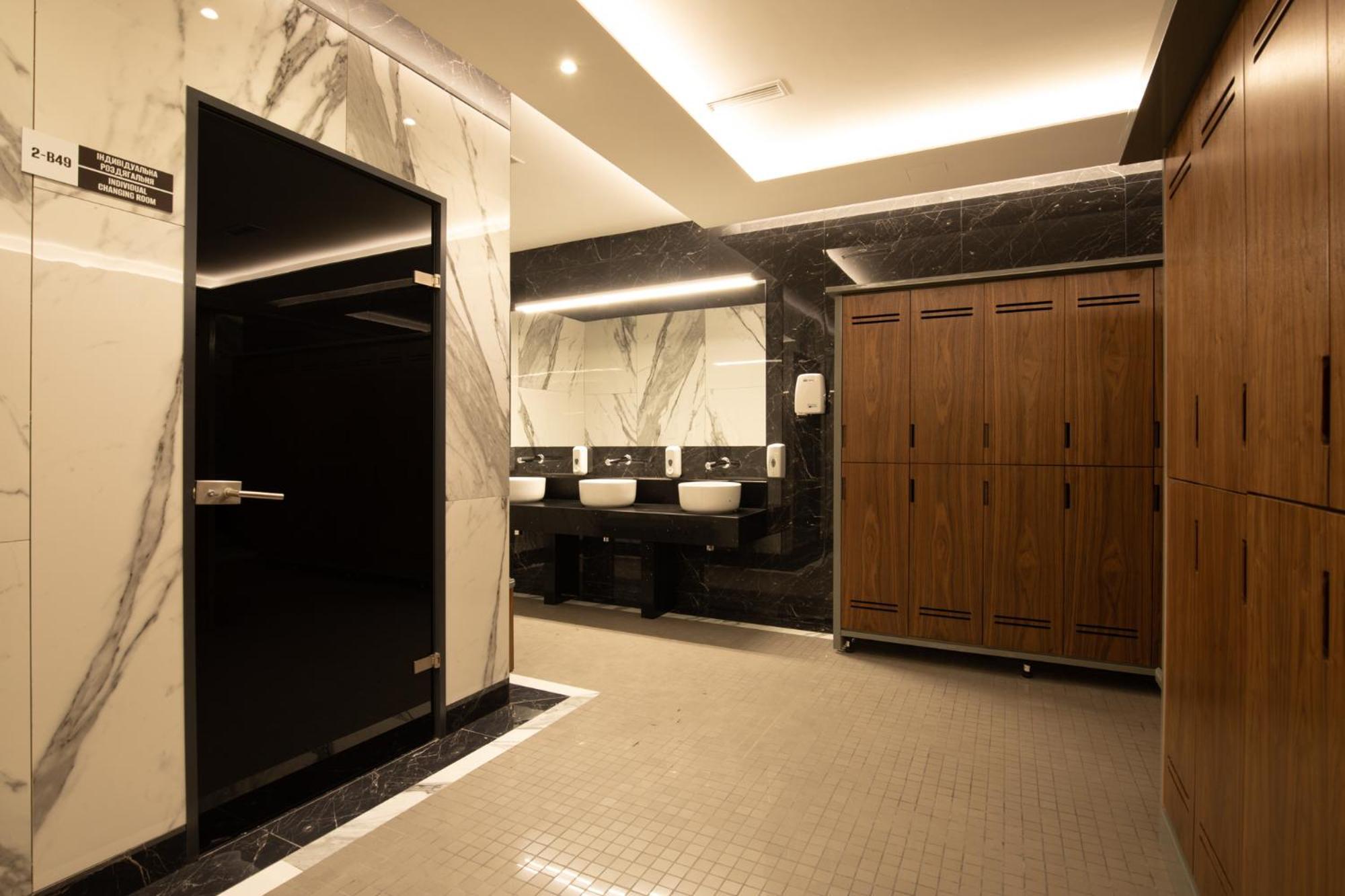 Arden Palace Medical Resort & Spa Satanov Ngoại thất bức ảnh