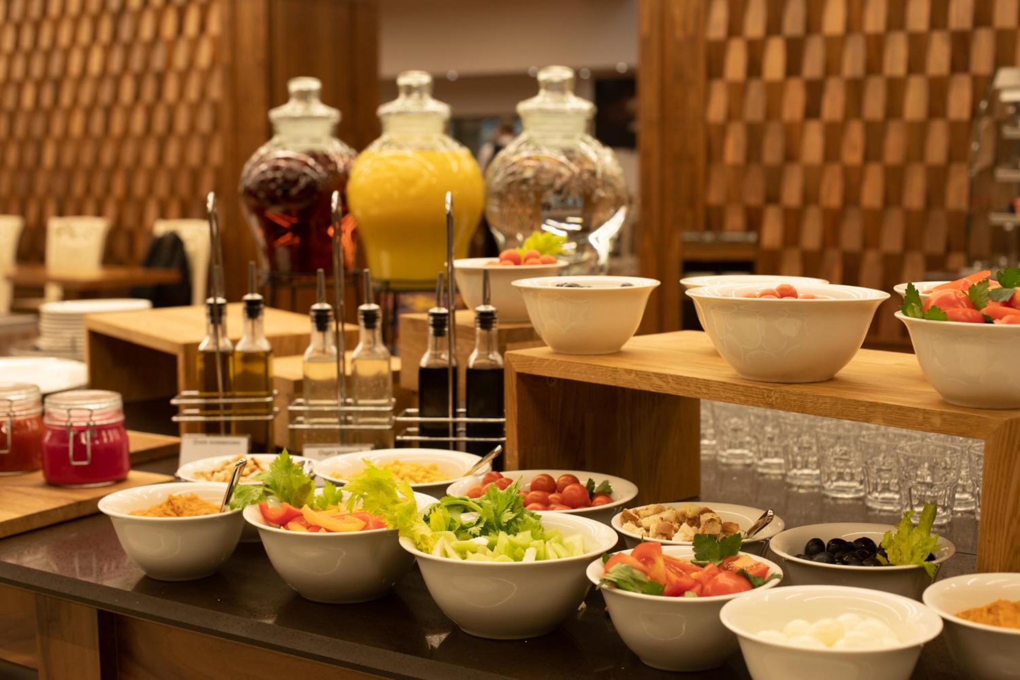 Arden Palace Medical Resort & Spa Satanov Ngoại thất bức ảnh
