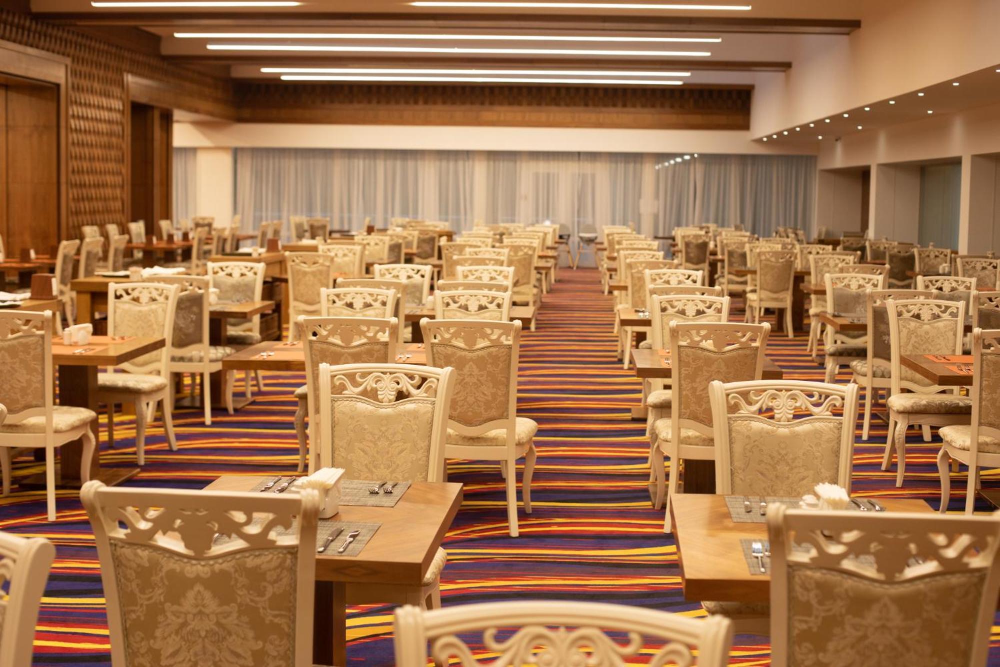 Arden Palace Medical Resort & Spa Satanov Ngoại thất bức ảnh